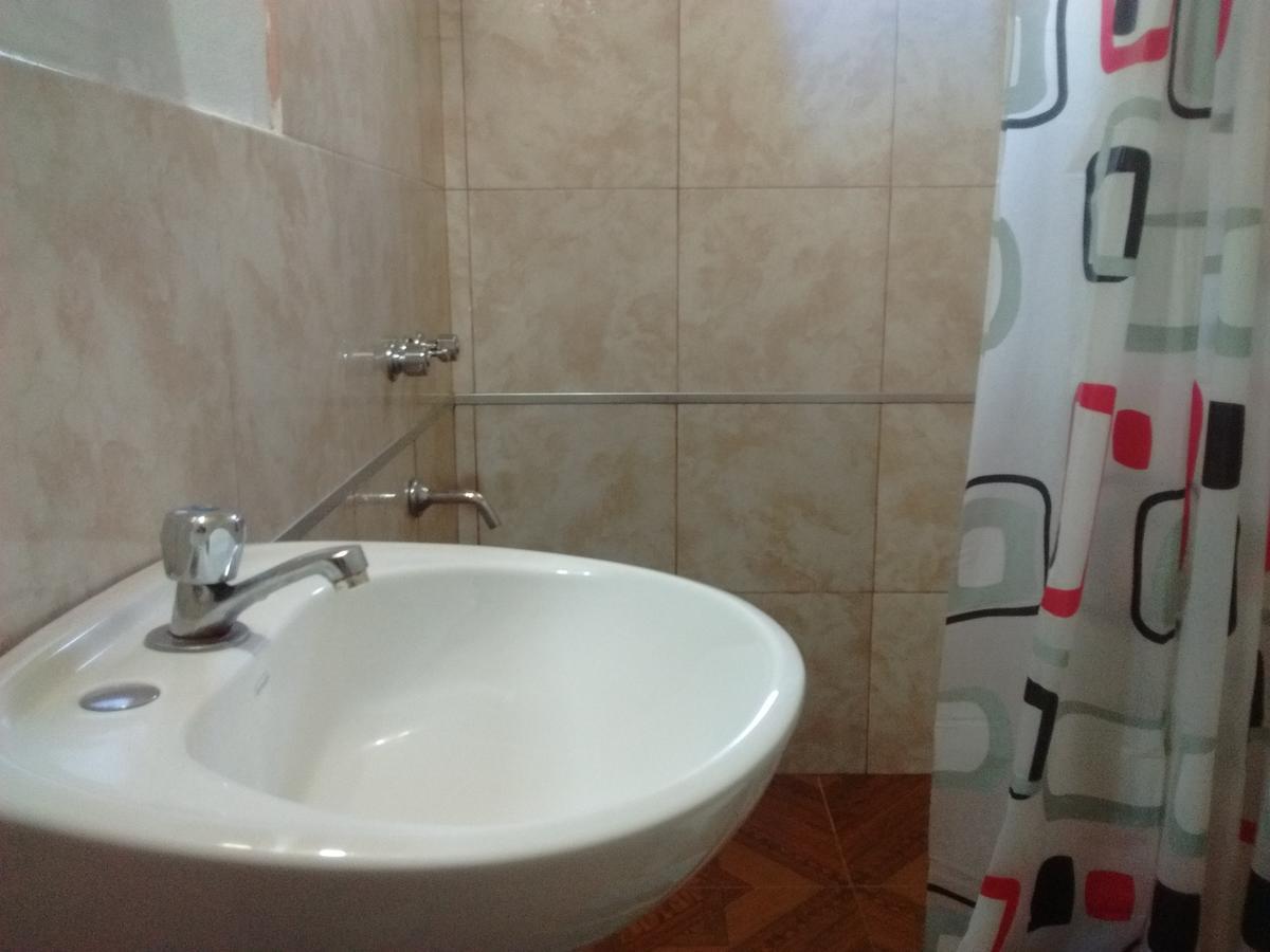 Hotel Brisas De Garupá Εξωτερικό φωτογραφία