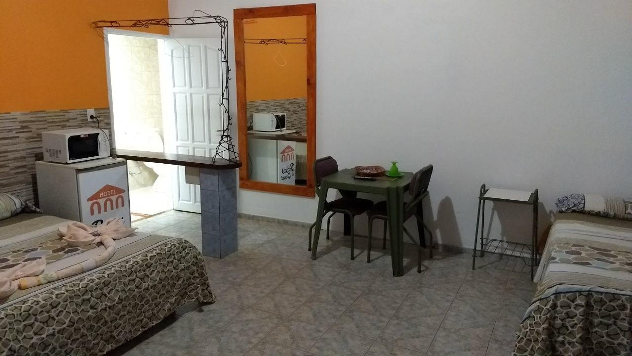 Hotel Brisas De Garupá Εξωτερικό φωτογραφία