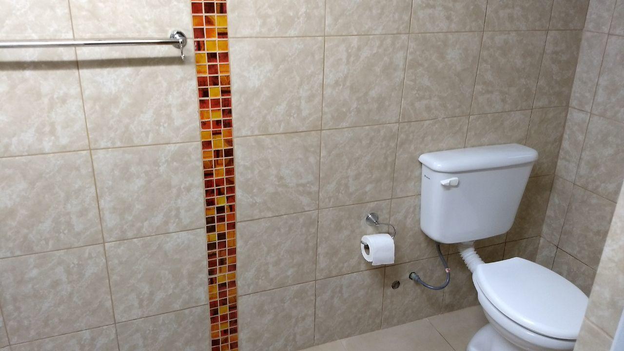 Hotel Brisas De Garupá Εξωτερικό φωτογραφία