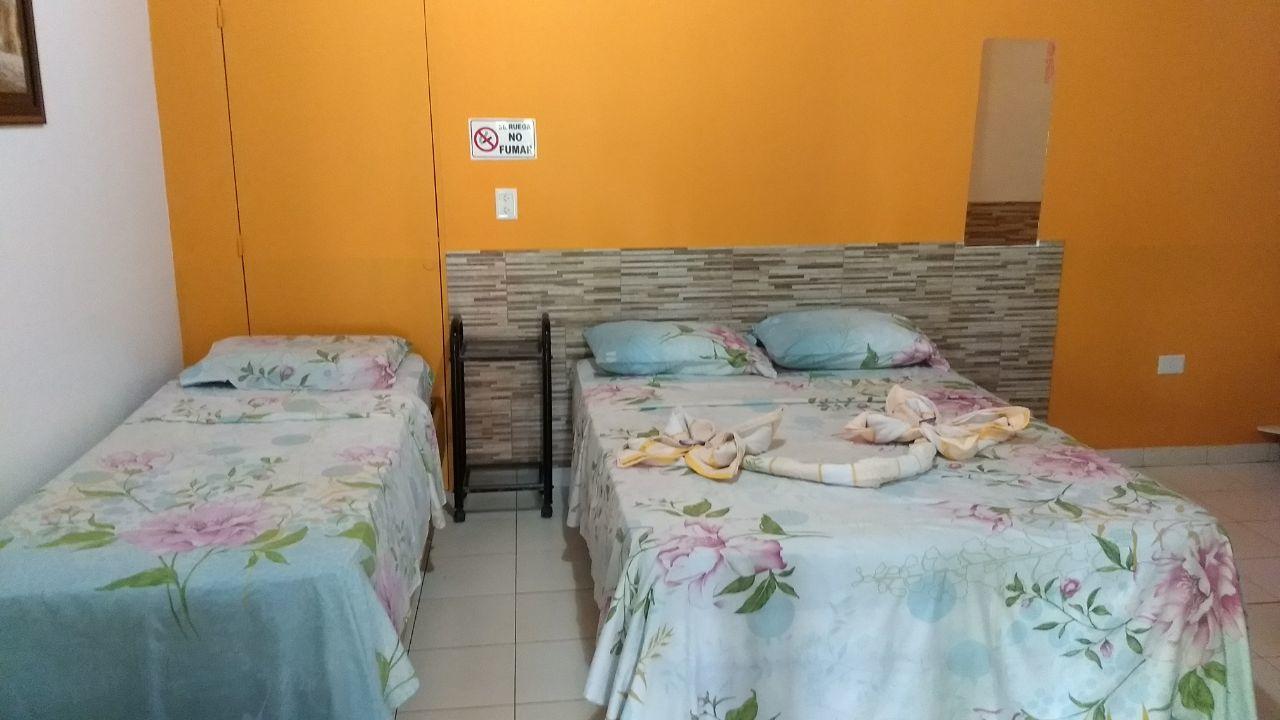 Hotel Brisas De Garupá Εξωτερικό φωτογραφία