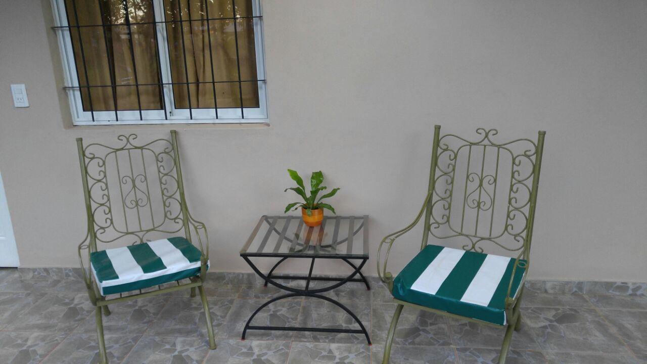 Hotel Brisas De Garupá Εξωτερικό φωτογραφία