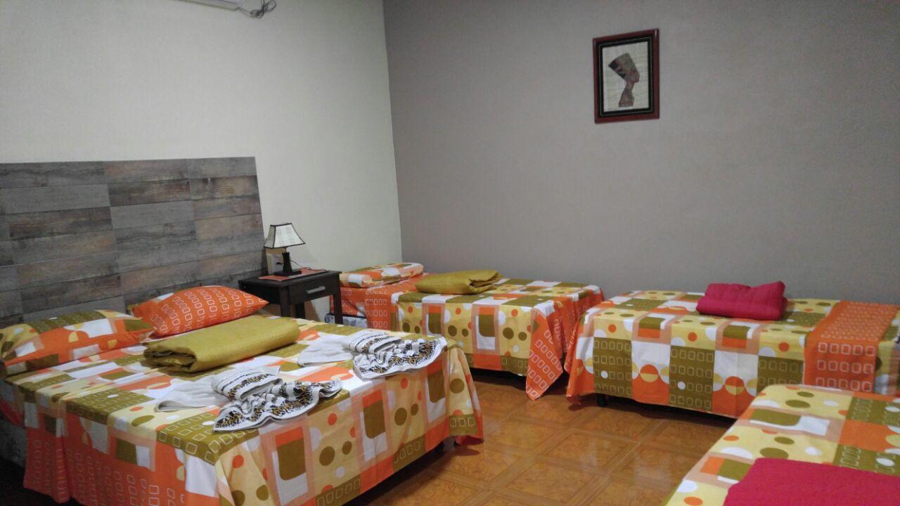 Hotel Brisas De Garupá Εξωτερικό φωτογραφία