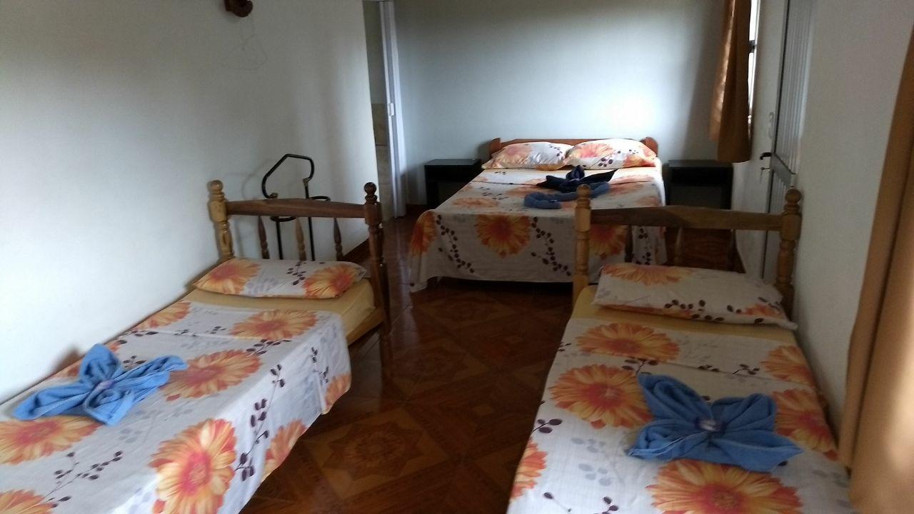 Hotel Brisas De Garupá Εξωτερικό φωτογραφία