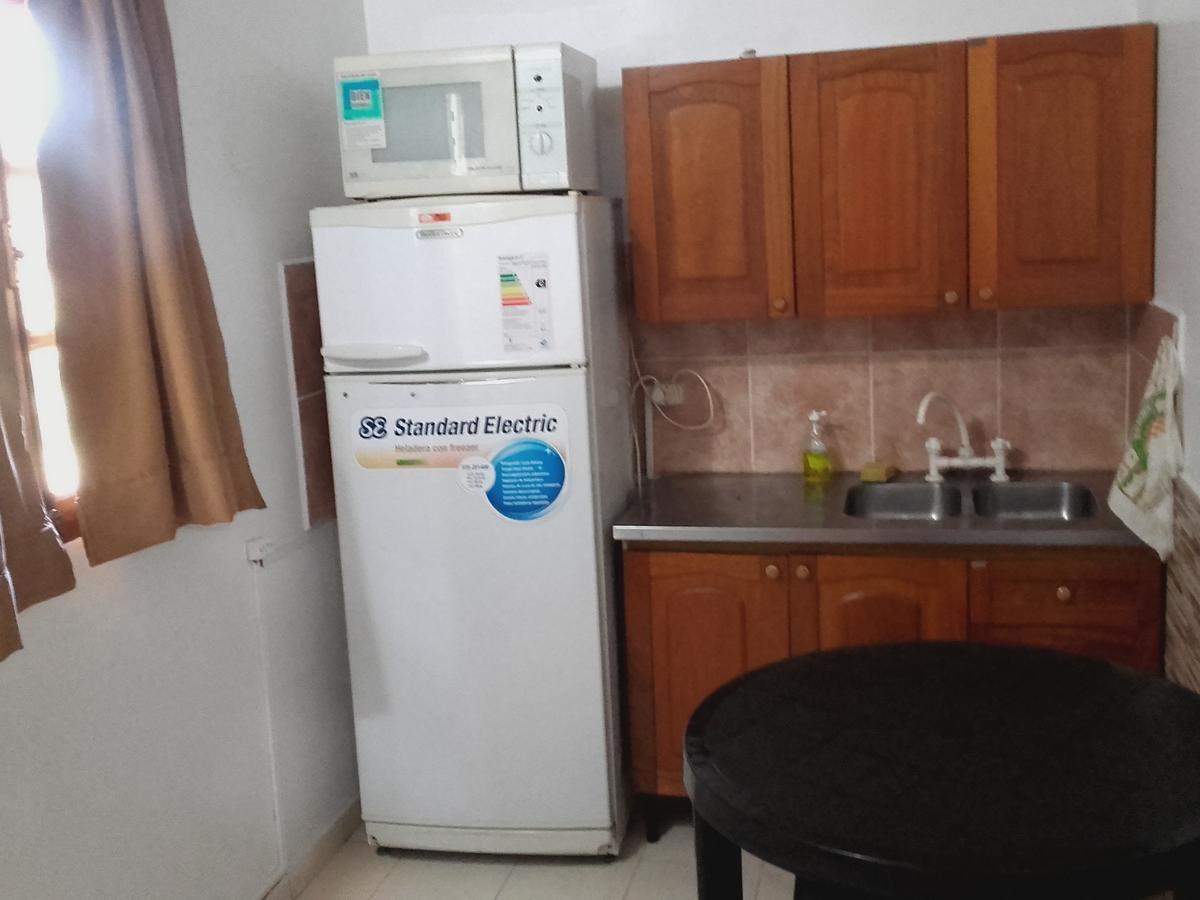 Hotel Brisas De Garupá Εξωτερικό φωτογραφία