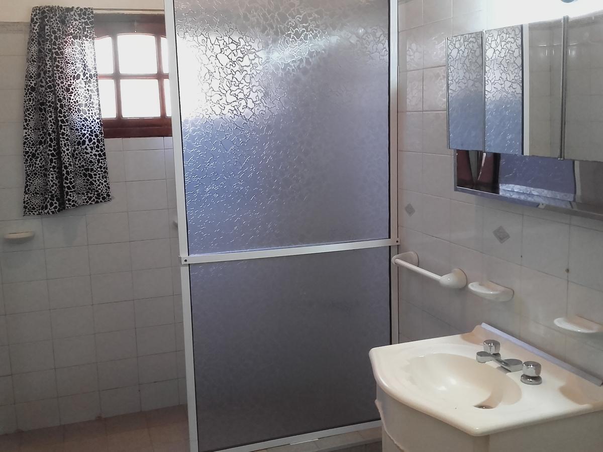 Hotel Brisas De Garupá Εξωτερικό φωτογραφία