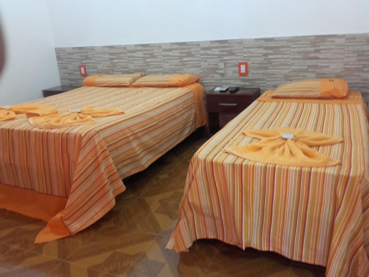 Hotel Brisas De Garupá Δωμάτιο φωτογραφία